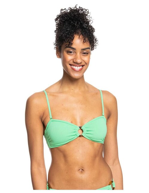 Conjunto Bikini Roxy Para Mujer 1