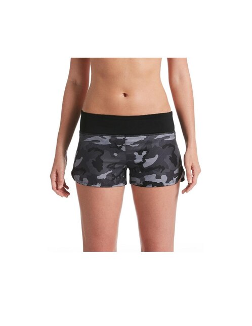 Short Camuflaje Mujer Ref. 1106 A