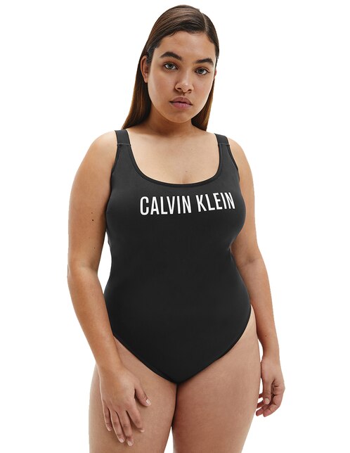 Traje de baño/conjunto bikini/ tankini/trikini calvin klein con media para mujer Liverpool.com.mx