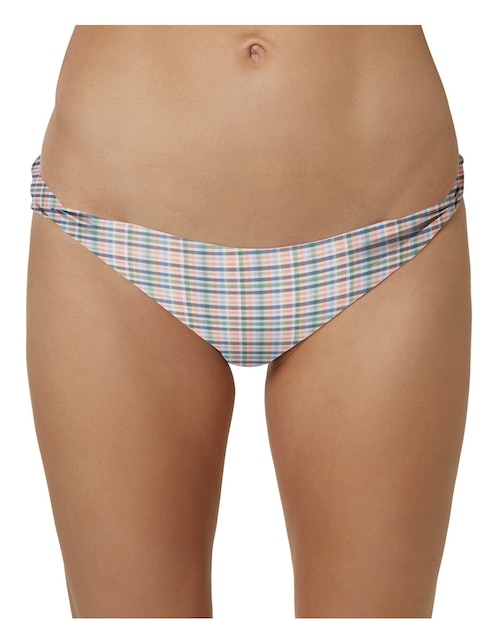 Bikini a cuadros 1
