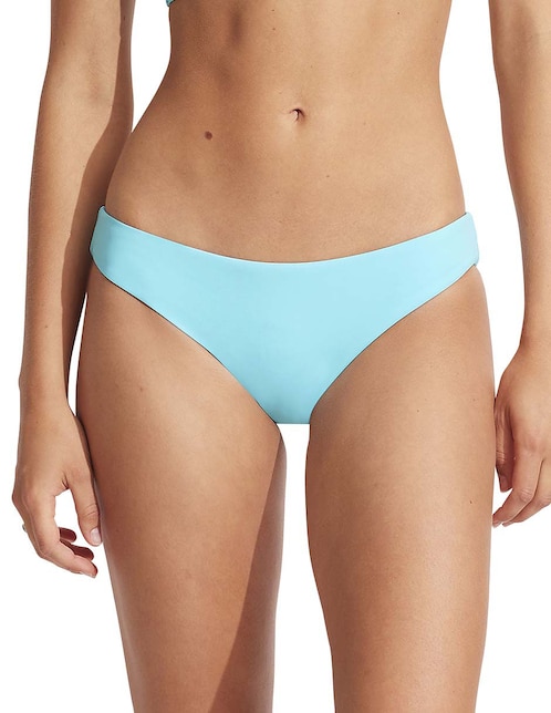 SEAFOLLY 40473-942 POLIÉSTER, 12, ROJO