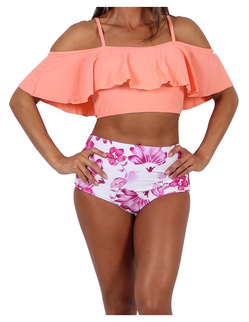 Conjunto bikini Vedicci para mujer