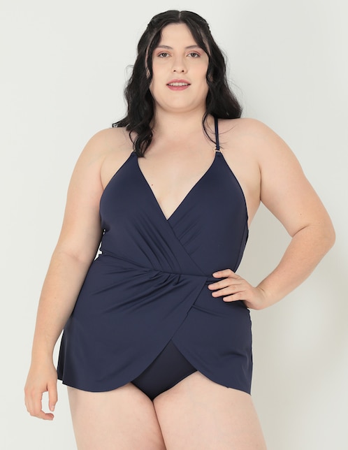 Traje de baño completo para mujer 1