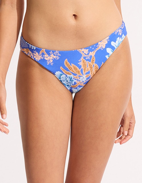Bikini a la cadera para mujer 1
