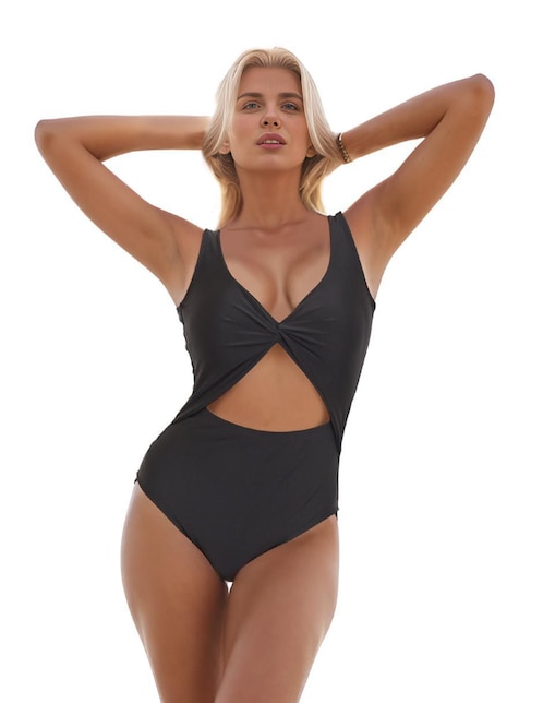 Traje de baño completo Relax Beach para mujer