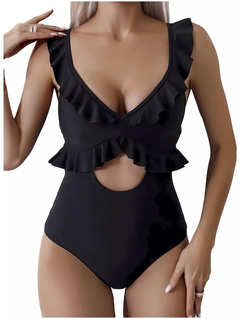 Traje de baño completo Femica para mujer