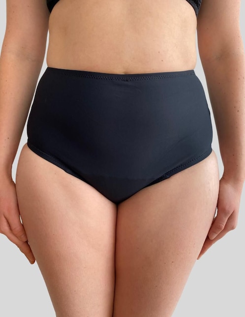 Traje de baño menstrual Luna Segura flujo ligero