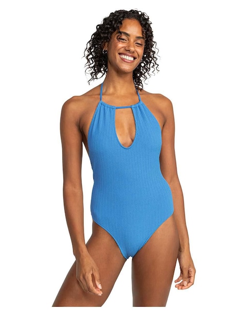 Traje de baño completo Roxy para mujer