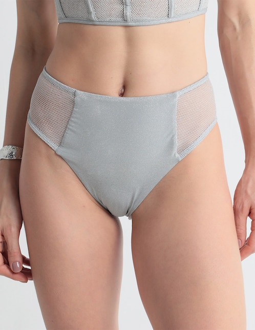 Bikini Maaji a la cadera para mujer