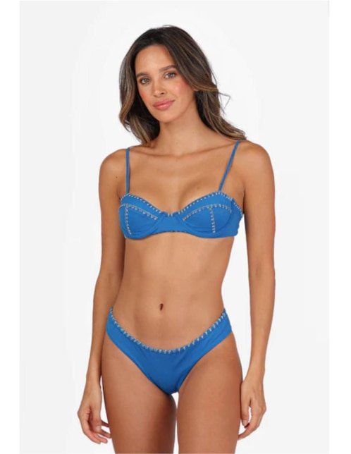 Conjunto bikini Sea Salt para mujer
