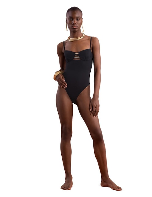 Traje de baño completo Armantia para mujer