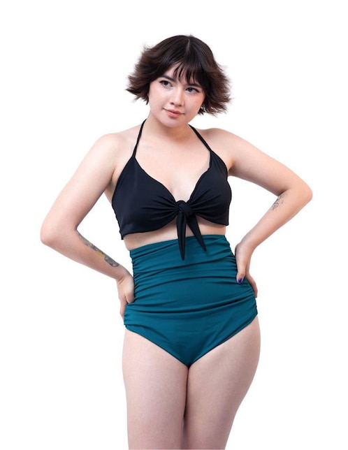 Conjunto bikini Sal y Mar para mujer