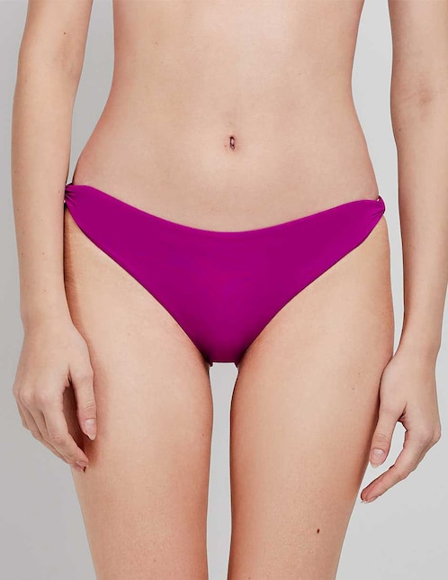 Bikini a la cadera para mujer 1