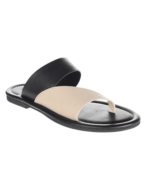 Sandalia Touche Ball-43 para mujer