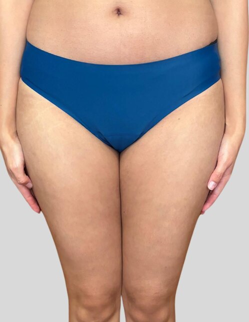 Bikini a la cadera para mujer 1