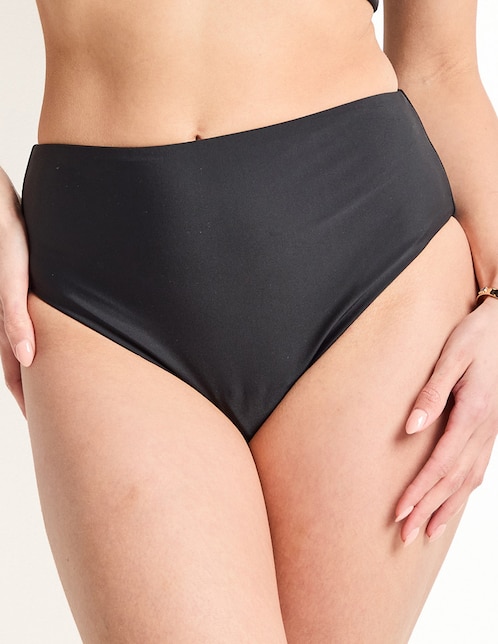 Hipster bikini MAP a la cintura para mujer