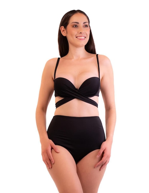 Conjunto bikini para mujer 1