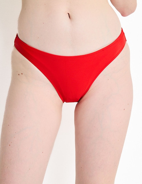 Bikini Aerie a la cintura para mujer