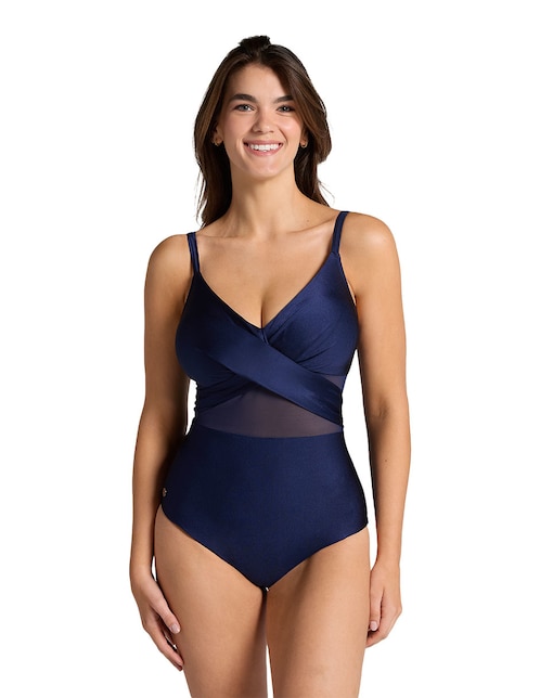 Traje de baño completo para mujer 1