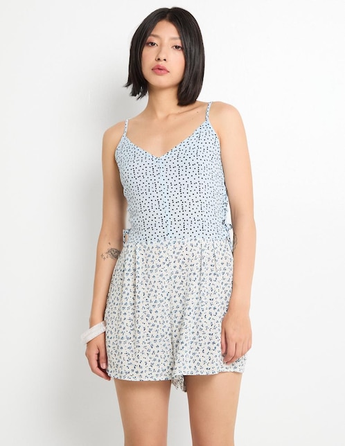 Romper para mujer 1