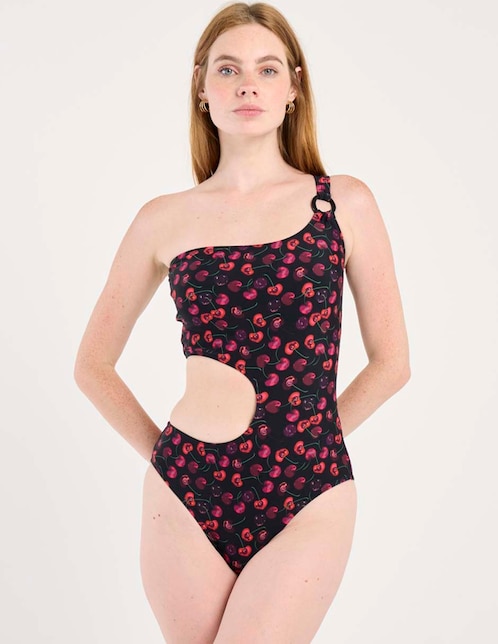 Traje de baño completo That's It para mujer