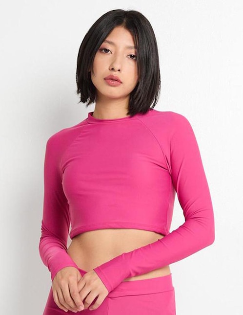 Wetshirt That's It para mujer