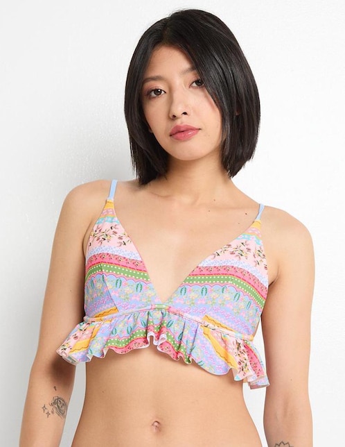 Top bikini para mujer 1