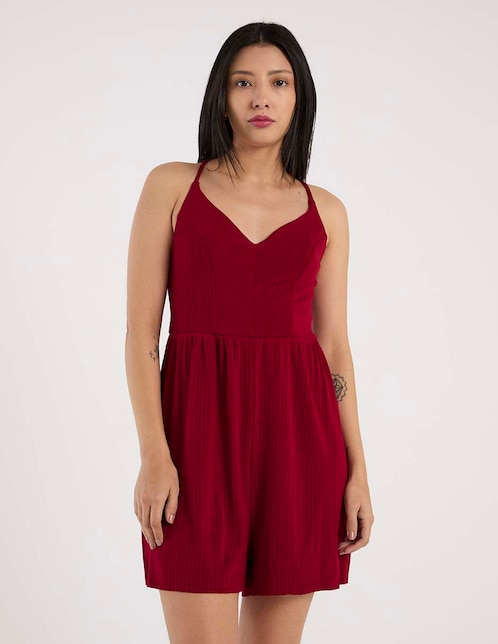 Romper para mujer 1