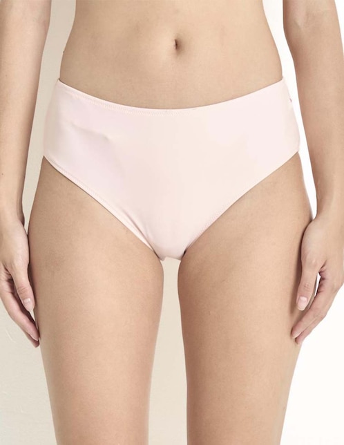 Cheeky bikini MAP a la cintura para mujer