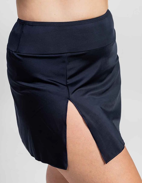 Bikini a la cintura para mujer