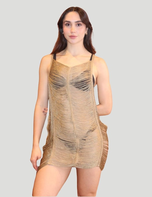 Salida de playa vestido Bless Hs para mujer