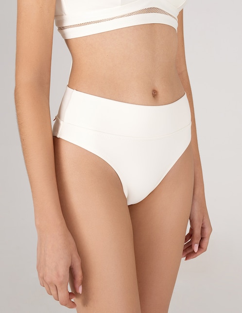 Bikini a la  cintura para mujer 1