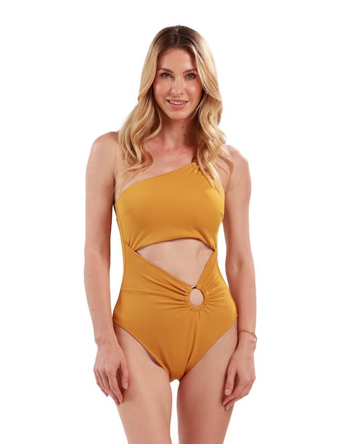 Traje de baño completo 98 Coast Av para mujer
