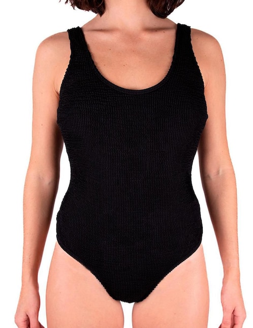 Traje de baño completo Jiko Ai para mujer