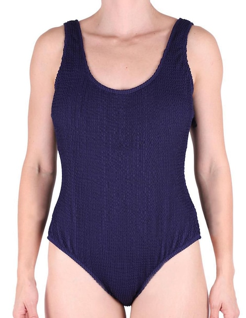 Traje de baño completo Jiko Ai para mujer