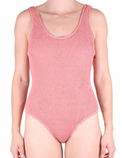 Traje de baño completo Jiko Ai para mujer