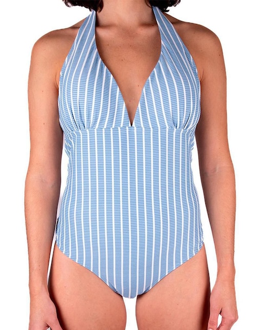 Traje de baño completo Jiko Ai para mujer