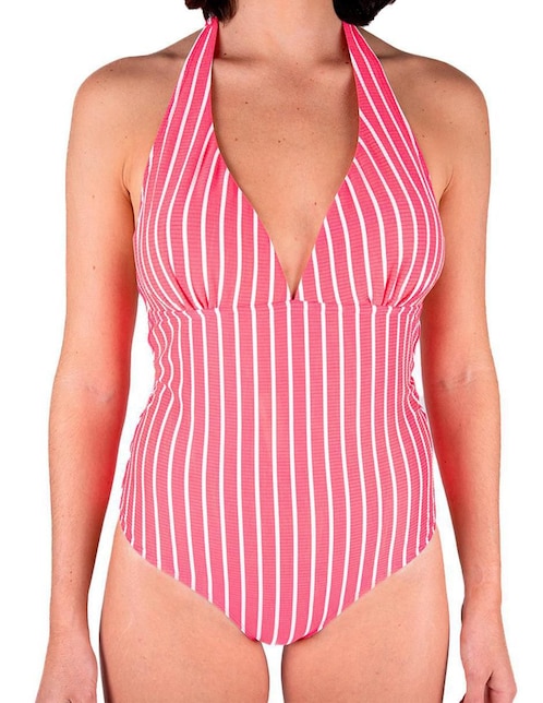 Traje de baño completo Jiko Ai para mujer