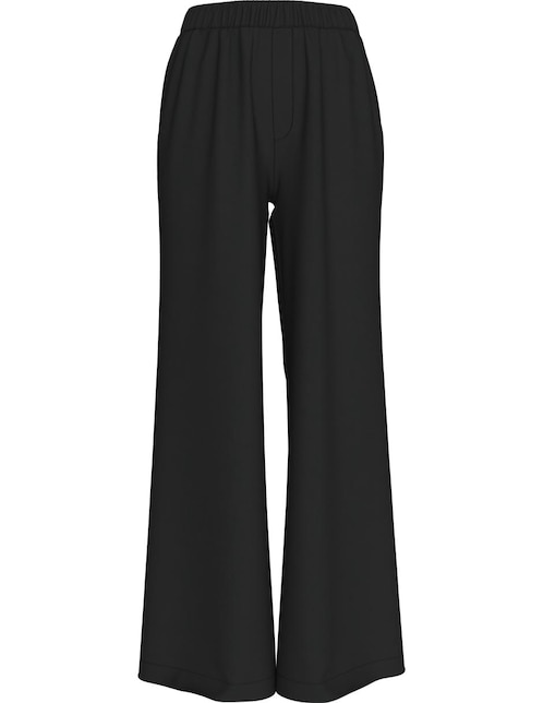 Salida de playa pantalón para mujer 1