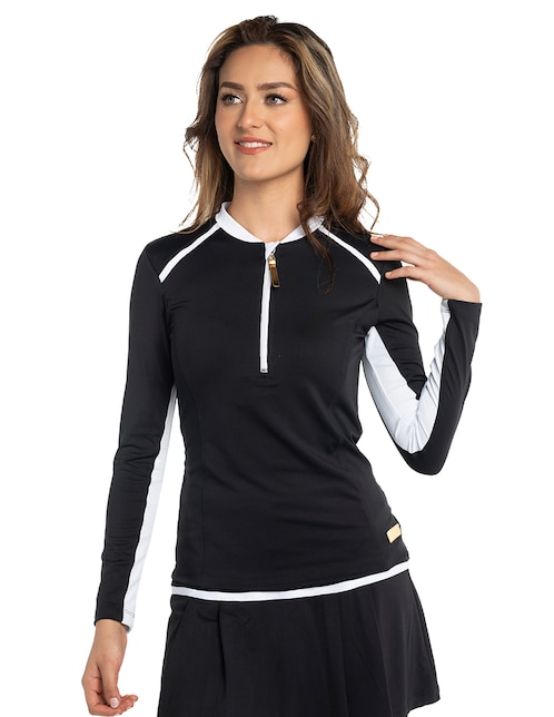 Wetshirt para mujer 1