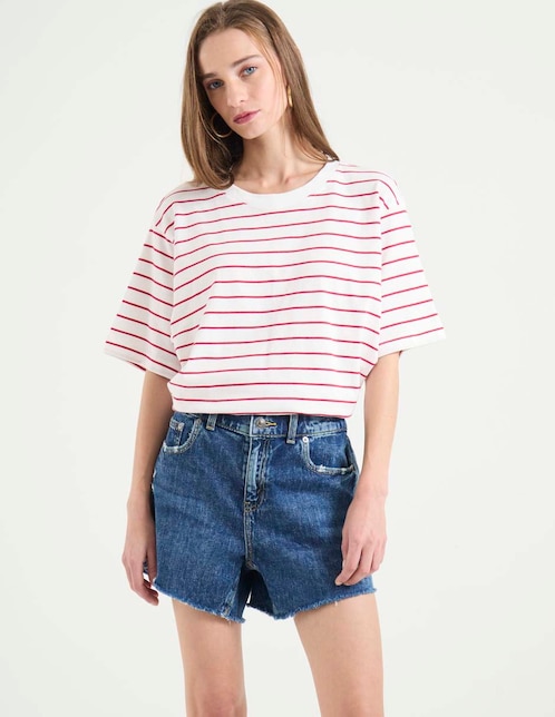 Short para mujer 1