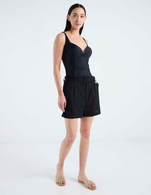 Bermuda para mujer 1
