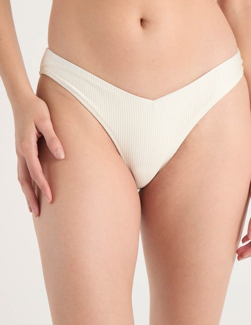 Bikini a la cadera para mujer 1