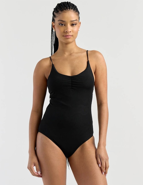 Traje de baño completo 1
