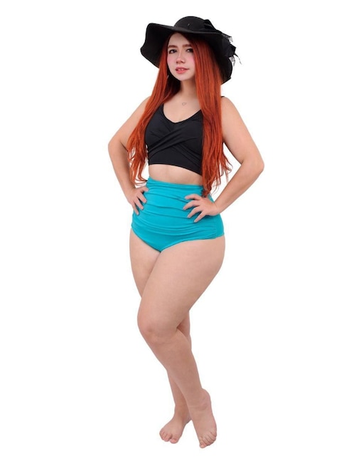 Conjunto bikini Sal y Mar para mujer