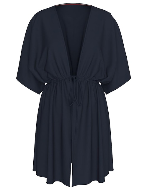 Salida de playa vestido Tommy Hilfiger para mujer