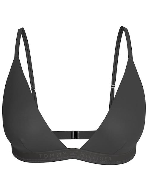Top bikini con copas para mujer 1