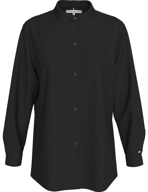 Salida de playa camisa para mujer 1
