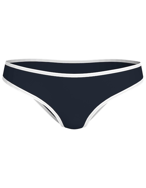 Bikini a la cintura para mujer 1