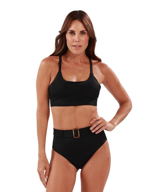 Conjunto bikini 98 Coast Av para mujer
